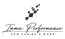 Logo Imma Performance